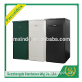 SZD SPMB-3004A high quality Galvanized Steel anti-theft parcel mailbox